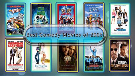 2005 best comedy movies|comedy movies 2005.